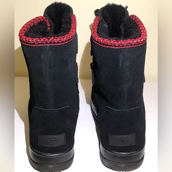 Brand New in box UGG® Australia Classic Weather Hiker Hi Waterproof Boots - Picture 6 of 8